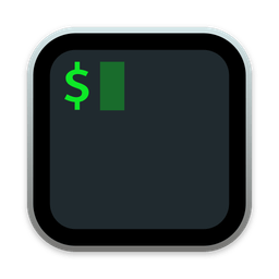 iTerm2's image