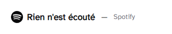 sans musique