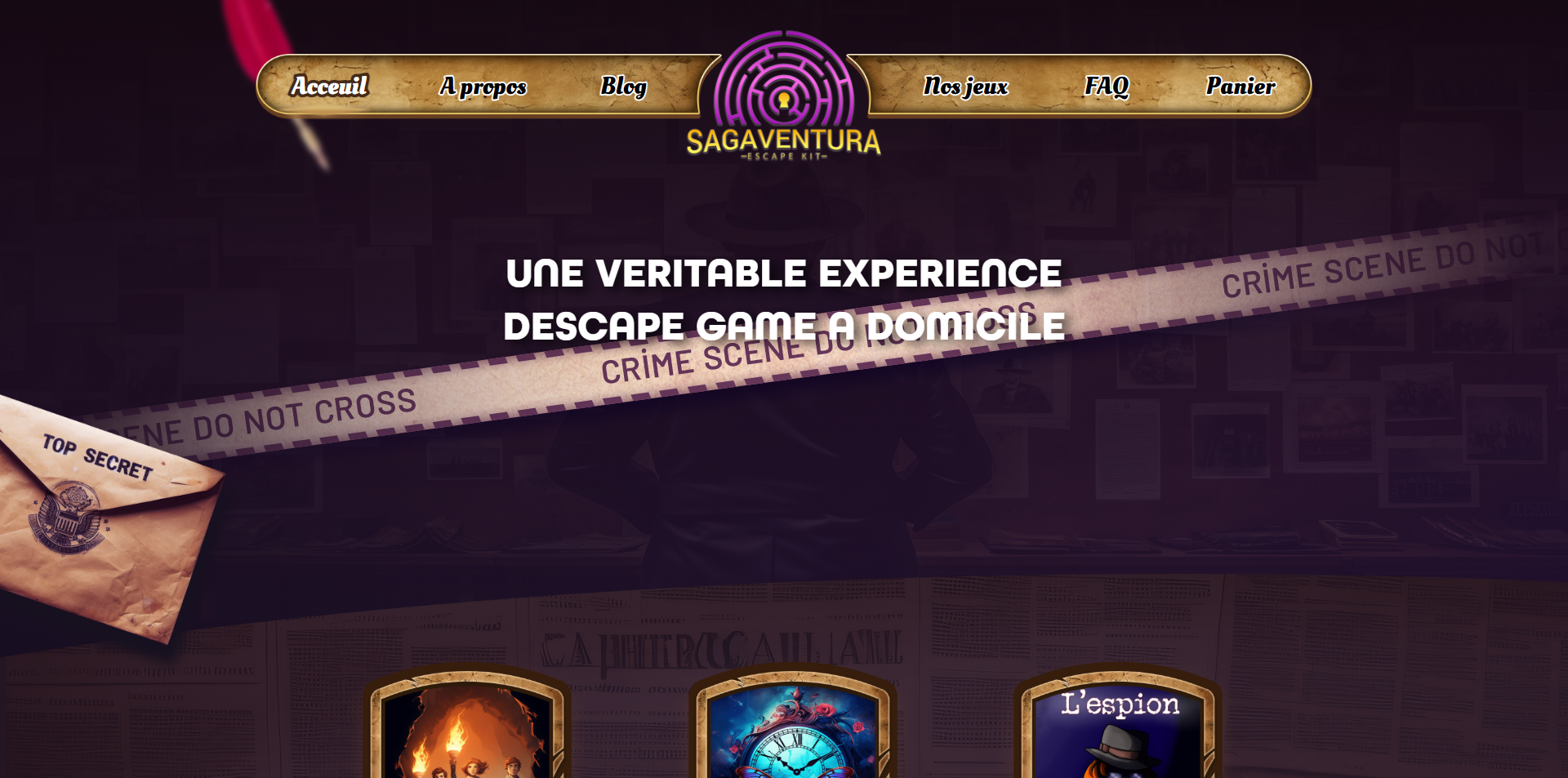 Sagaventura